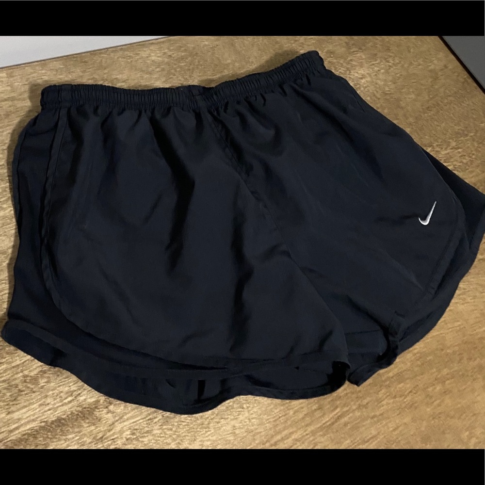 Nike Dri-Fit Tempo Running Shorts